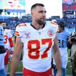 NFL Fantasy 2025 Quente Frio - Travis Kelce