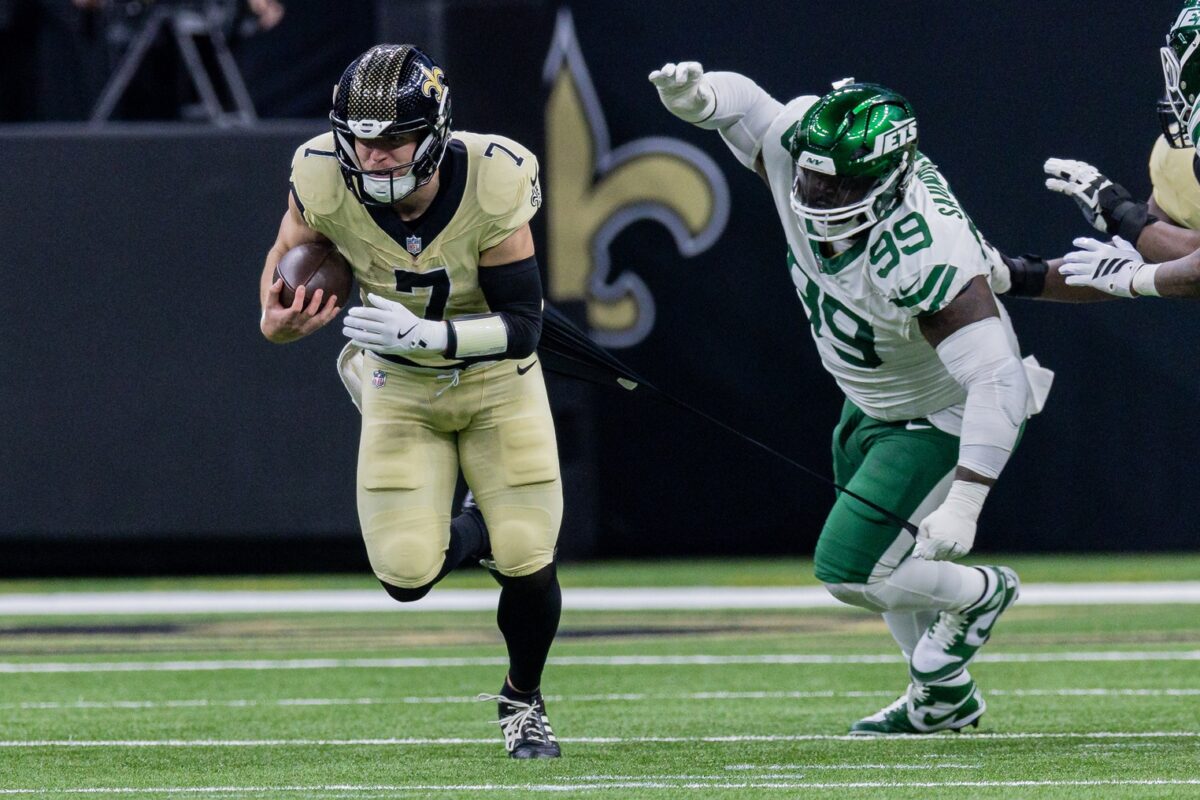 NFL Fantasy 2025 Taysom Hill