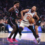 Knicks-Heat