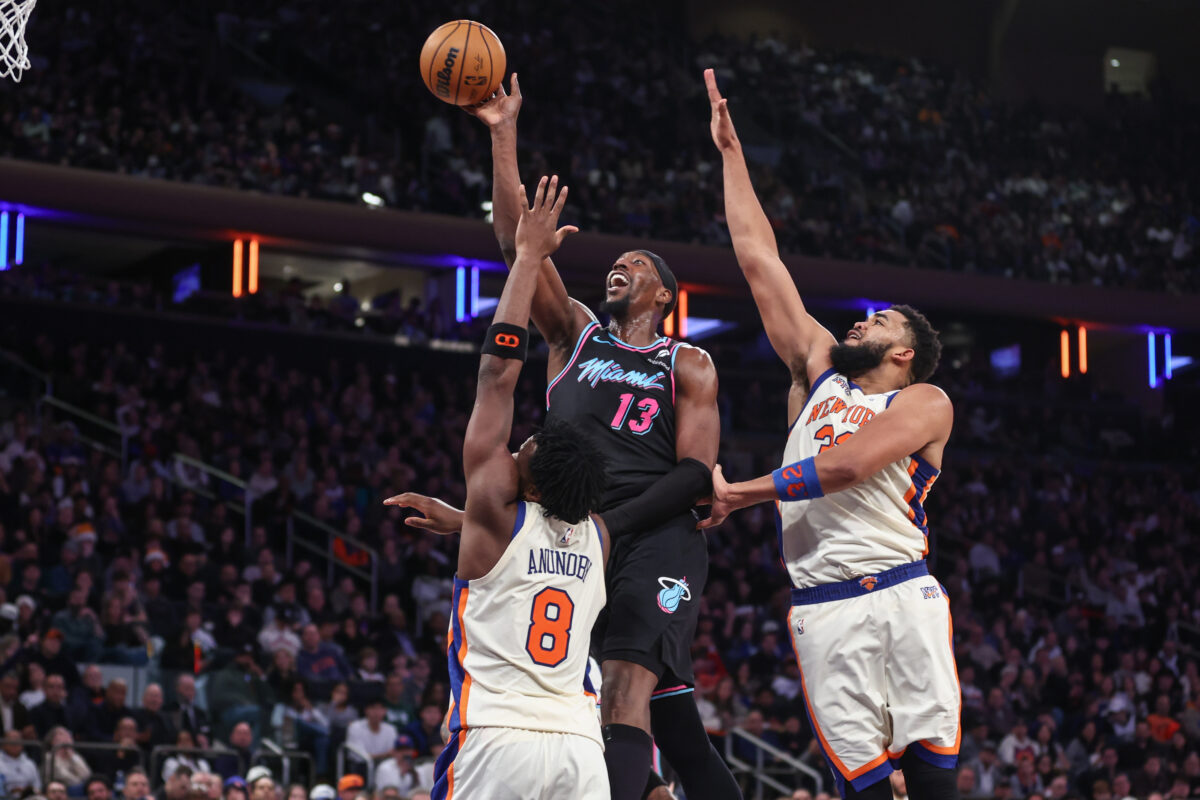 Knicks
