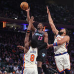 Knicks