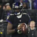 Lamar Jackson