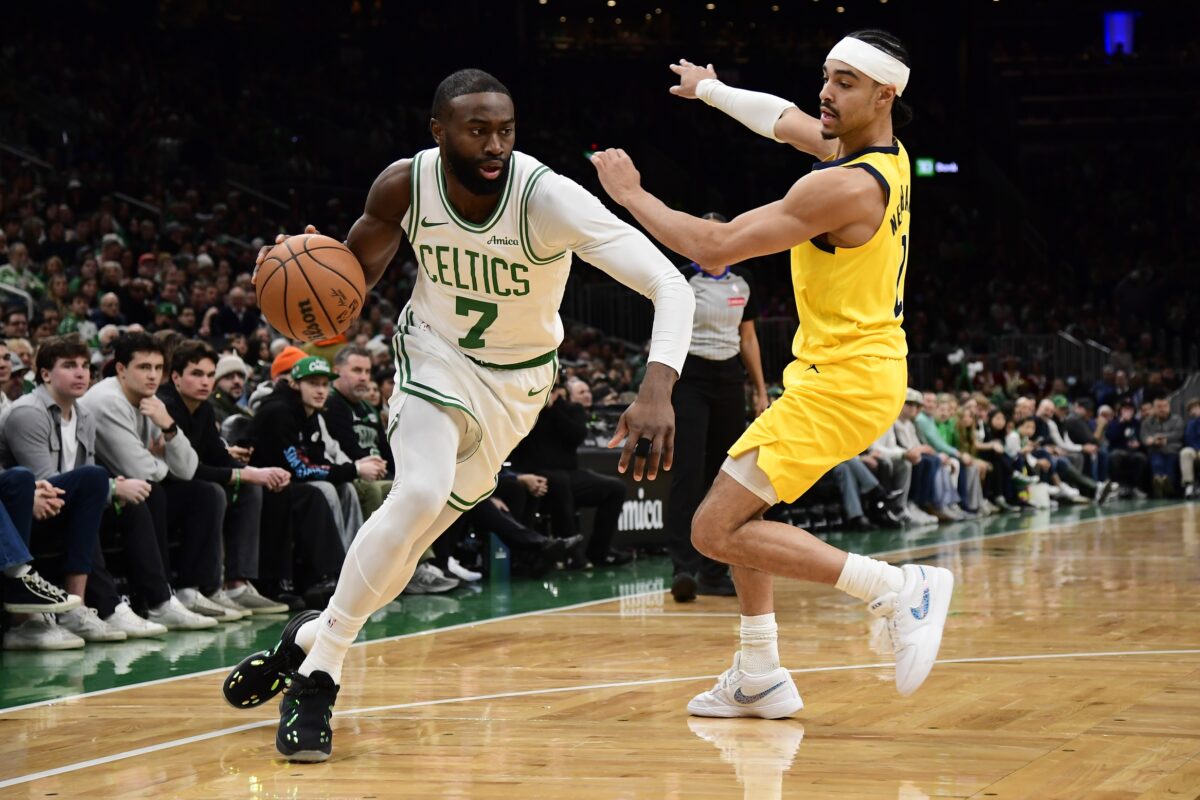 Celtics-Pacers