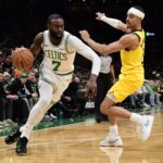 Celtics-Pacers