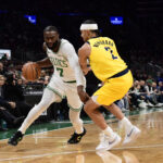 onde assistir Celtics x Pacers
