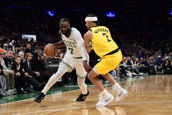 Onde assistir Celtics x Pacers pela NBA hoje (26/12/2025)
