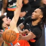 Spurs-Thunder