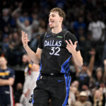 Cooper Flagg Onde Assistir NBA hoje 8/1/2026