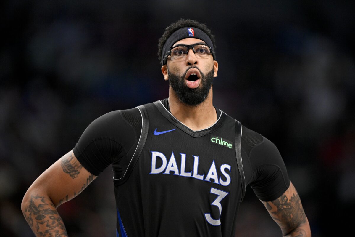 Anthony Davis