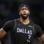 Anthony Davis