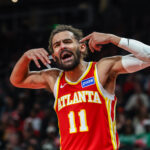 Trae Young