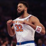 Karl-Anthony Towns