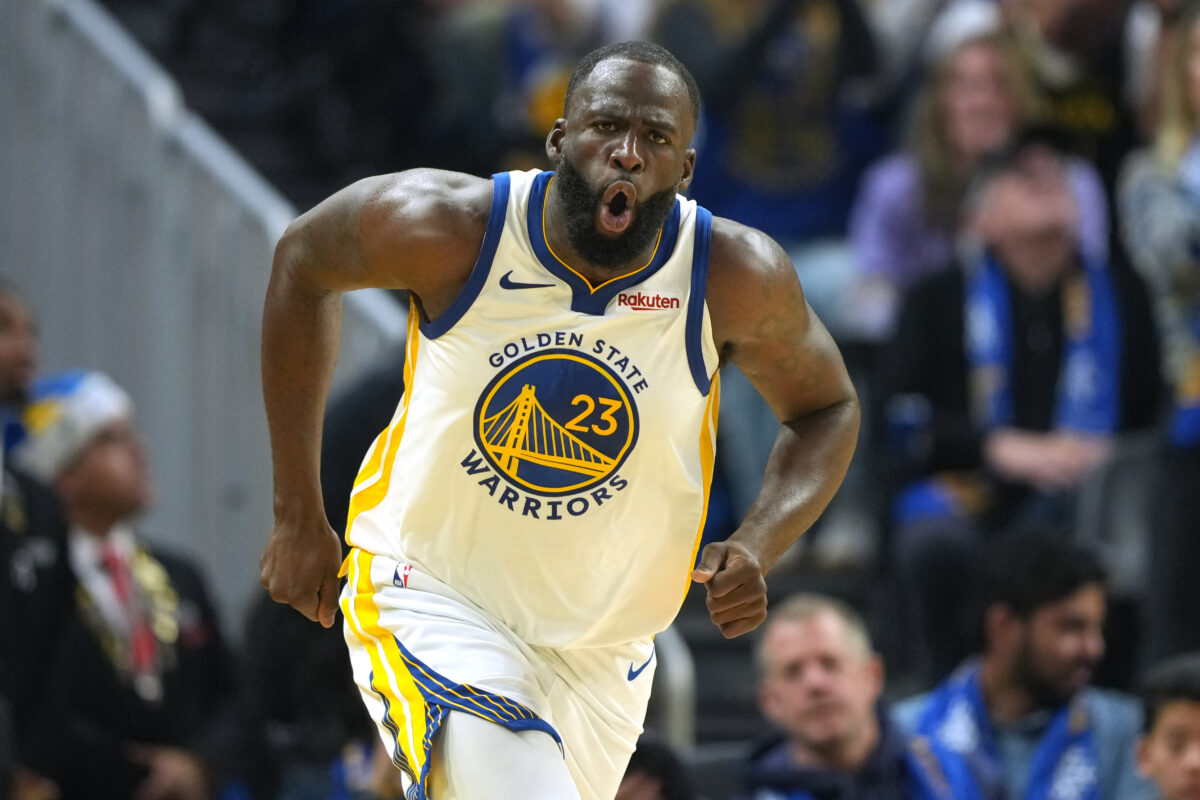 Draymond Green
