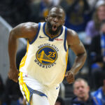 Draymond Green