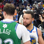 Warriors-Mavericks