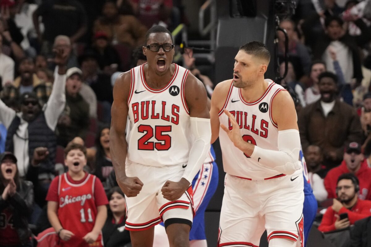 Bulls-76ers