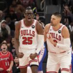 Bulls-76ers