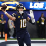 Chargers