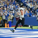 Jacksonville Jaguars Indianapolis Colts NFL 2025 Semana 17
