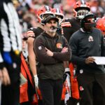Browns Kevin Stefanski