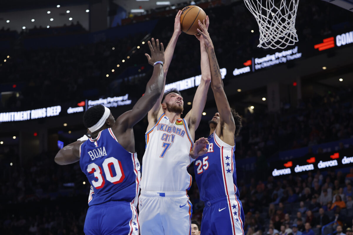 Thunder-76ers