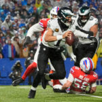 Eagles