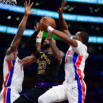 Lakers-Pistons