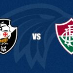 Vasco x Fluminense