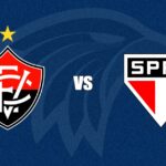 Vitória x São Paulo