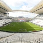 Neo Química Arena, estádio do Corinthians
