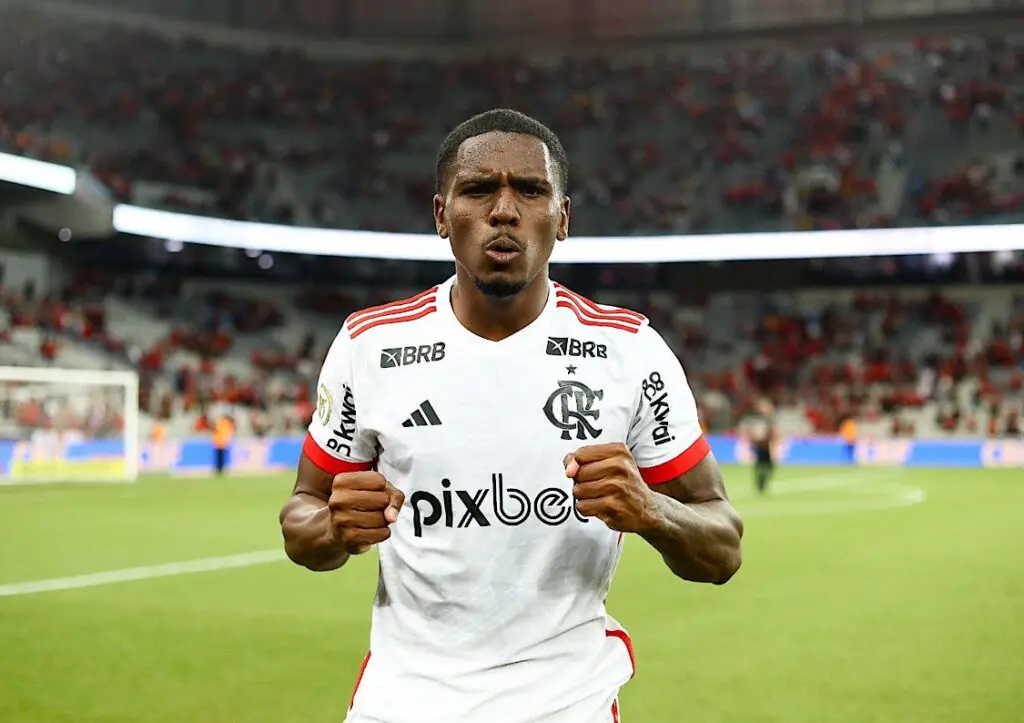 Evertton Araújo