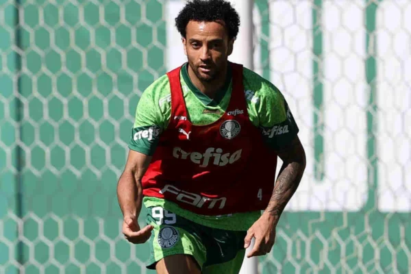 Felipe Anderson