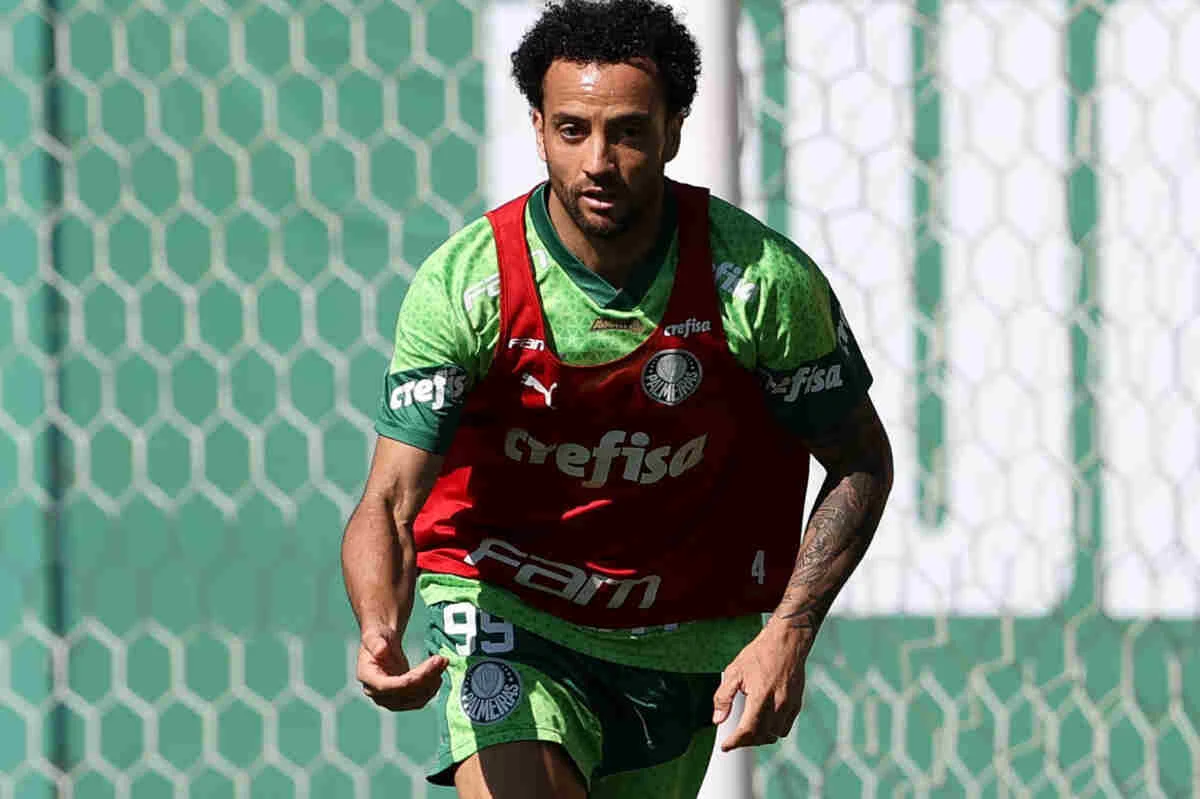 Felipe Anderson