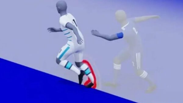 FIFA avalia alterar regra do impedimento no futebol