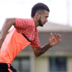 Gustavo -Coritiba