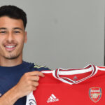 Gabriel Martinelli