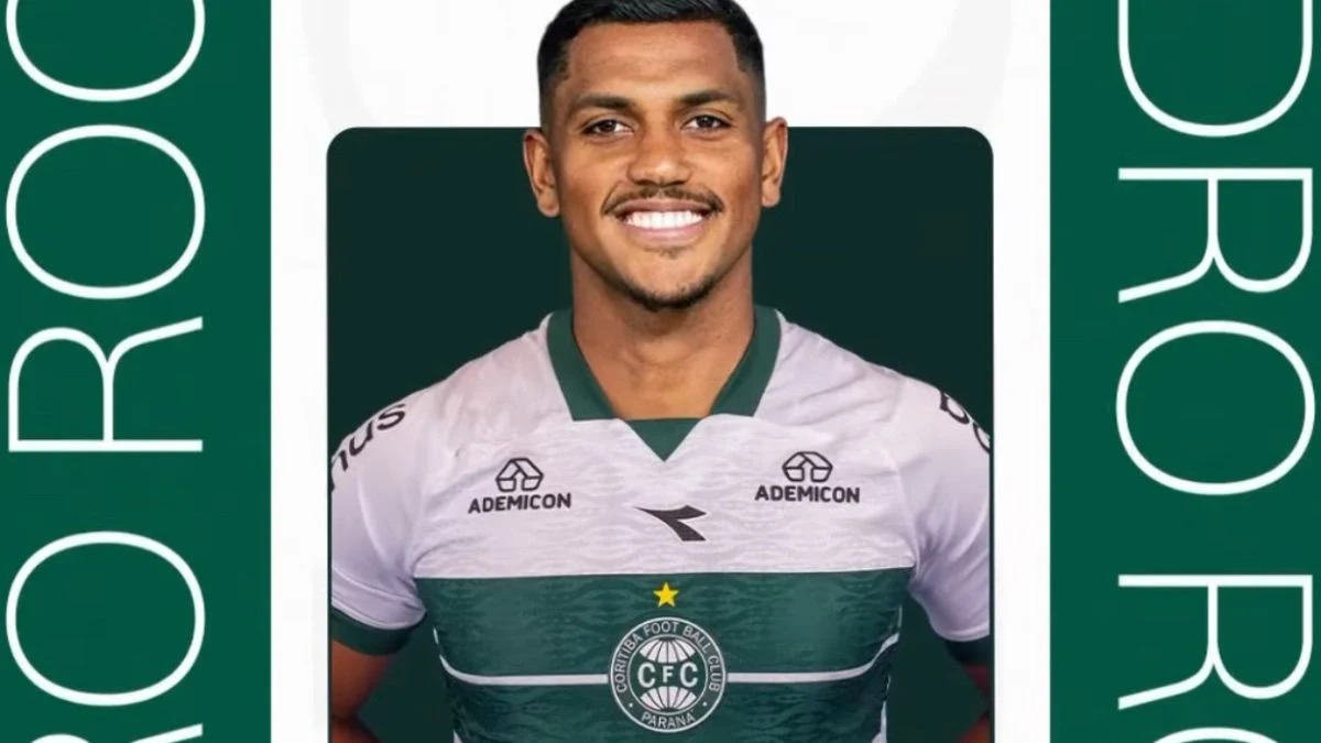 Pedro Rocha