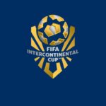 Logo da Copa Intercontinental 2025