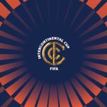 Logo da Copa Intercontinental, competição que o Flamengo disputa no Catar