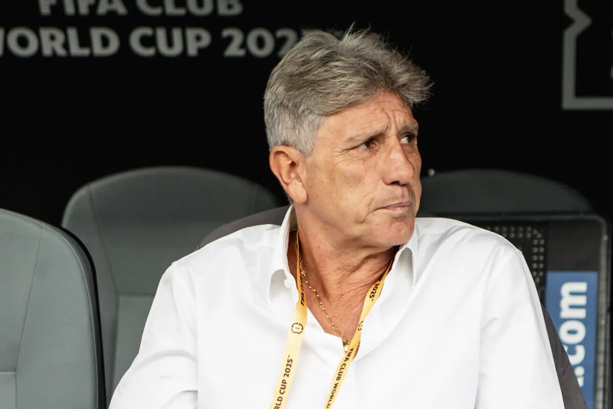 Renato Gaúcho