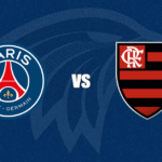 PSG x Flamengo