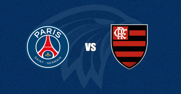 PSG x Flamengo