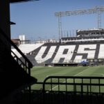 Estádio do Vasco, São Januário