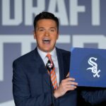 White Sox MLB Draft 2026