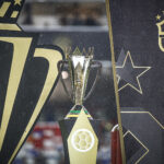 Taça da Supercopa do Brasil - Corinthians venceu a competição neste domingo (01/02/2026)