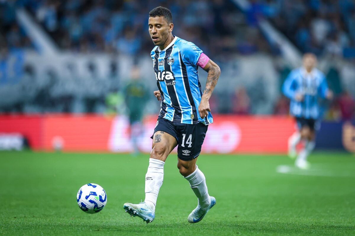Marcos Rocha