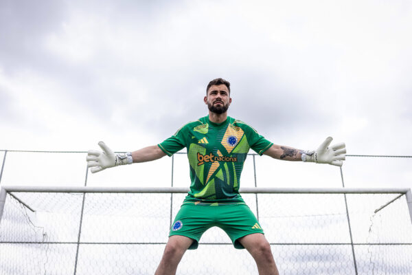Cruzeiro perde Matheus Cunha no início da temporada; saiba mais detalhes