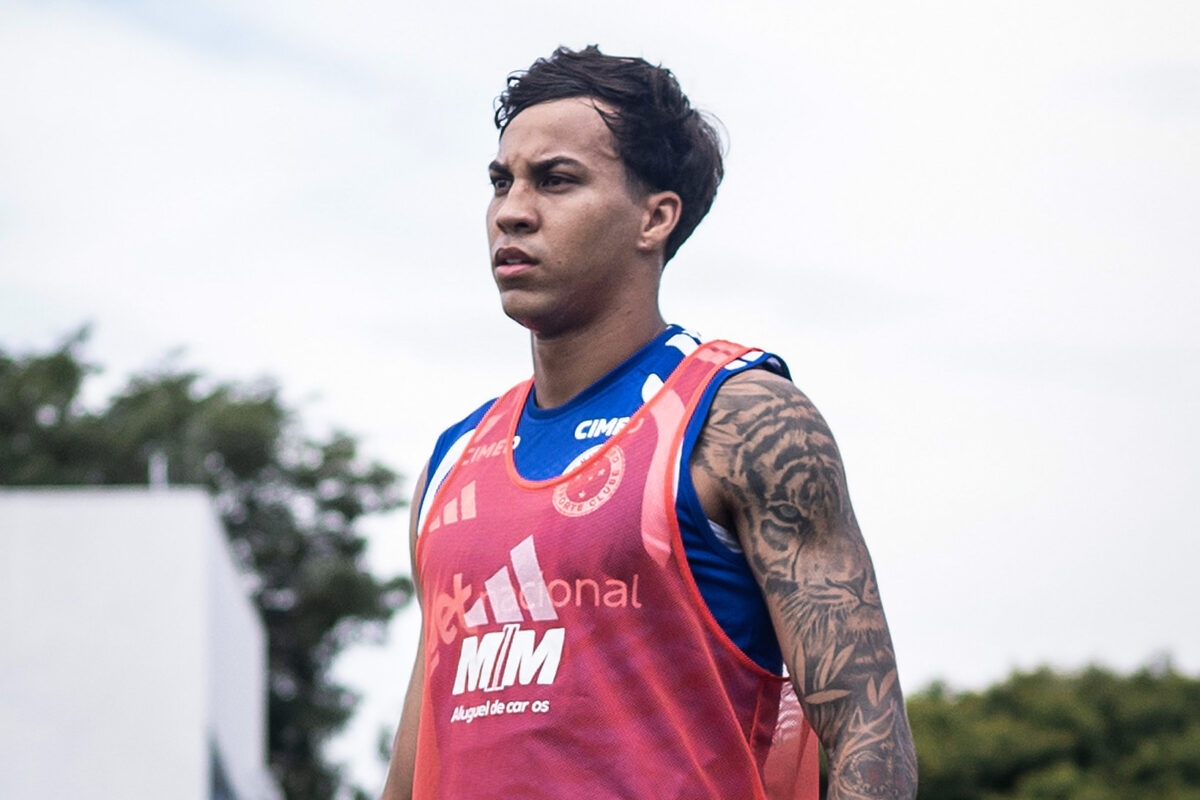 Kaio Jorge