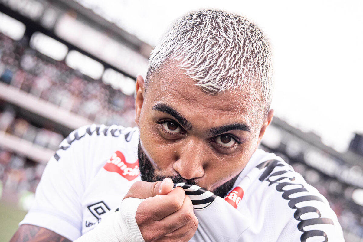Gabriel Barbosa