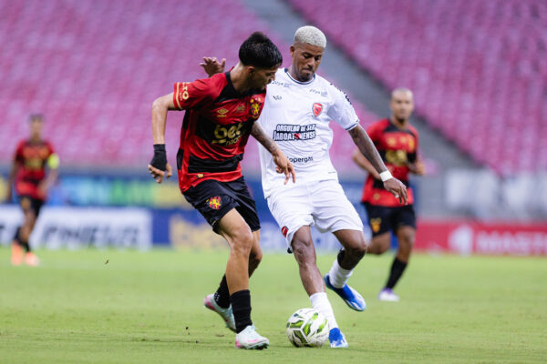 Confira os destaques da abertura do Campeonato Pernambucano